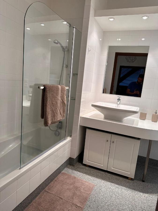 Petit Nid Cosy Au Coeur Du Puy 1 A 5 Personnes Apartment Le Puy-en-Velay Ngoại thất bức ảnh
